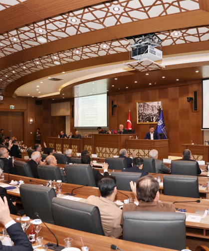 CHP'nin Bursa Büyükşehir adayı belli oldu