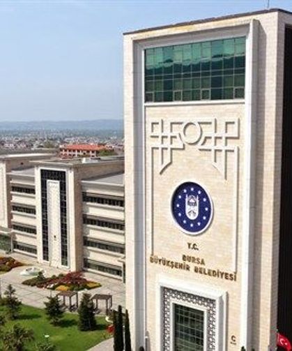 Bursa Büyükşehir Meclisi yeni başkan vekilini perşembe günü seçiyor