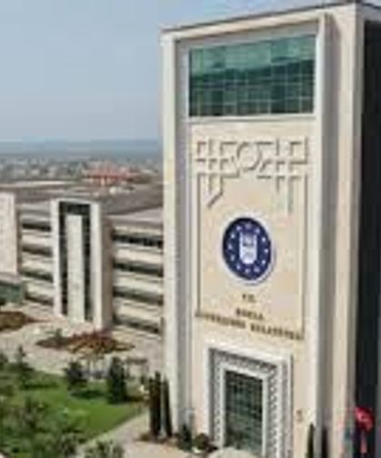 Bursa Büyükşehir'de kritik değişim! 2 atama yapıldı