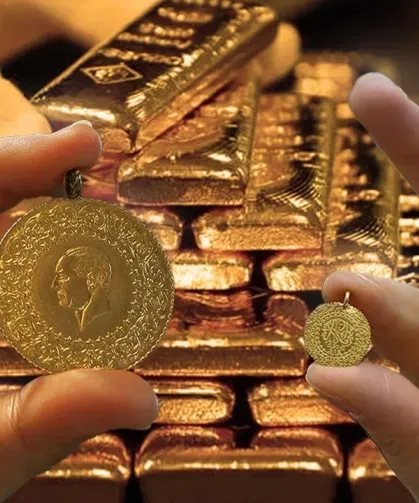 9 Mayıs Bursa Kapalıçarşı'da altın fiyatları ne durumda?