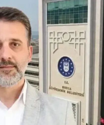 Bursa Büyükşehir’den sahte hesap açıklaması: Şahin Biba’nın adını kullandılar