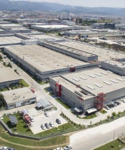 Bursa'daki beyaz eşya markası 1400 kişiyi işten çıkartacak