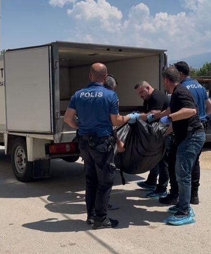 Bursa'da boşanmak istedi, çocuğunun gözleri önünde katl*dildi