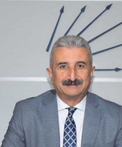 Görevden alının Nihat Yeşiltaş'tan ilk açıklama!