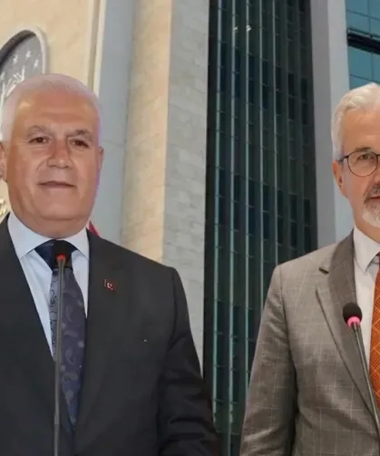 Bursa'daki rüşvet davasında ara karar açıklandı: Kimler tahliye oldu?
