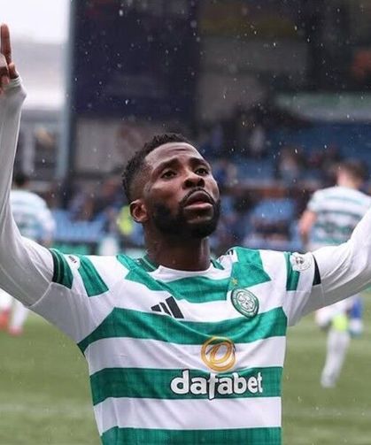 Bursaspor, Kelechi Iheanacho'yu renklerine bağladı