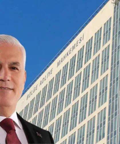 Bursa'da tutuklu yargılanan Mustafa Bozbey’in ilk savunması!