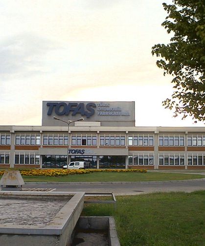 Bursa'nın sanayi devinden iş arayanlara büyük müjde! Yan haklarla dolu ilan yayınlandı