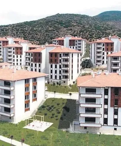 Bursa'da 18 iş yeri satılacak! 51 ilde 540 gayrimenkul müzayedeye çıkıyor