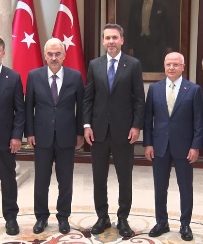 Bursa protokolü alarmda! Bakan Bayraktar'ın ilk durağında masaya yatırılan o önemli konu...