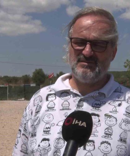 Birkaç köpekle başladı, bin 200 cana yuva oldu