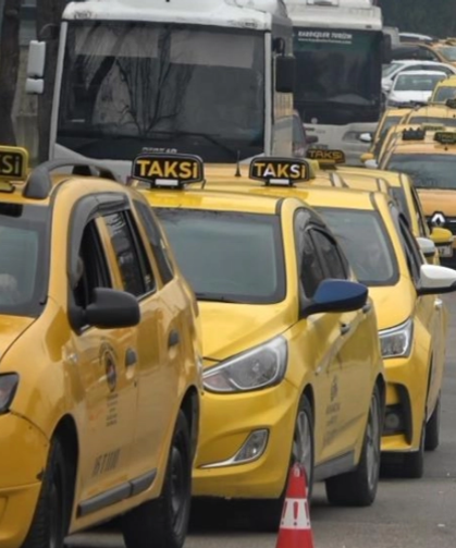 İnegöl'de 40 ticari plaka için kritik UKOME kararı! Çalışma ruhsatları iptal edilecek