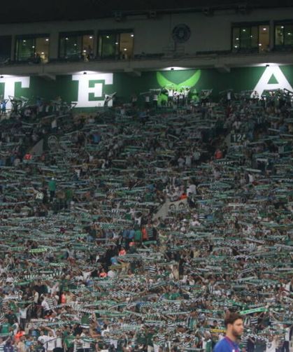 PFDK’dan Bursaspor Kulübü’ne ceza!