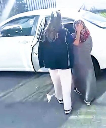 FETÖ üyeliğinden 6 yıl 3 ay hapis cezası bulunan hükümlü Orhangazi’de yakalandı