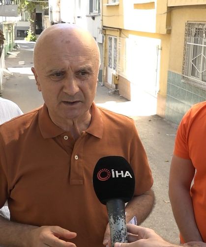 Bursa'da Pınarbaşı Mahallesi'ne suçlular giremiyor! Her yer kameralarla donatıldı
