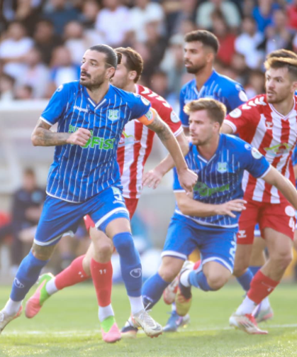 Bursa Derbisinde Gol Yok, Seri Bozulmadı!