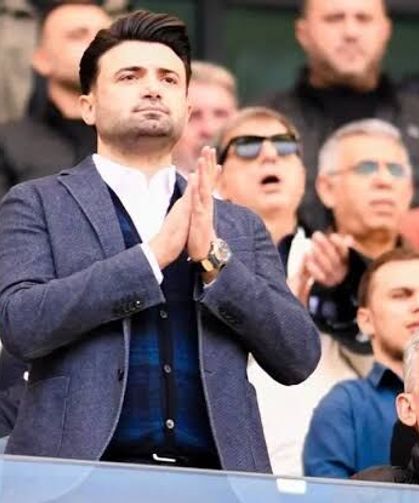 Enes Çelik'ten bahis soruşturması açıklaması!