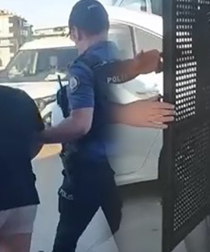 Bursa'da aranan 4 şahıs yakalandı