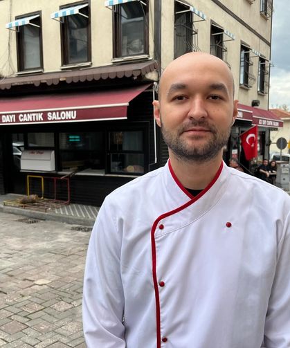"Tek tırnaklı" iddiasına Bursa'nın tarihi cantıkçısından yanıt: "Raporlara karşı hukuk mücadelesi başlattık"