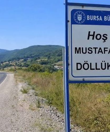 Bursa'nın Döllük Mahallesi'nin ismi değişiyor! Bakın meclis hangi isme karar verdi...