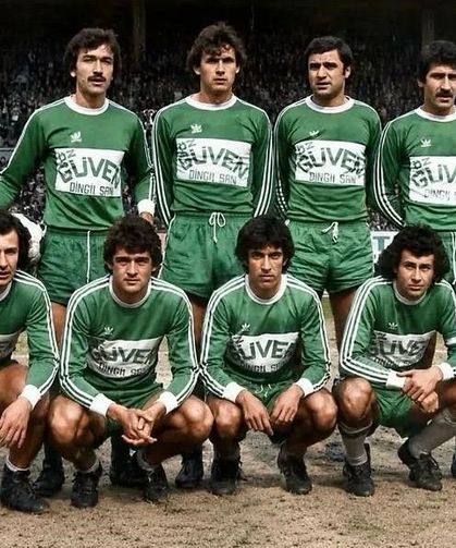 Bursaspor ve Milli Takımın efsane isminden kötü haber!