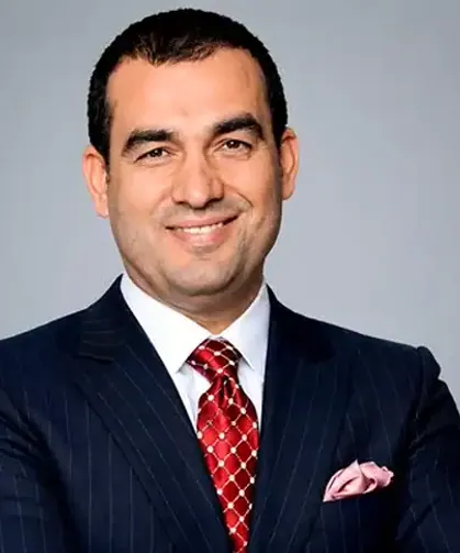 Altınbaş Holding'in sahibi adliyeye sevk edildi