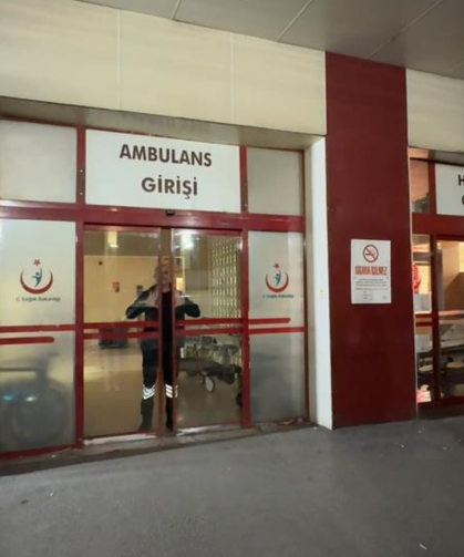 Bursa'da 56 yıllık hastane kapılarını kapattı