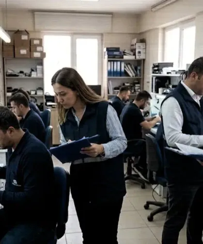 Bursa’da elektronik servis firmasına 1,5 milyon liralık ceza!