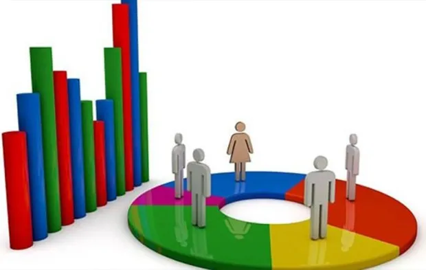 Son ankette o parti fark attı! İşte çarpıcı sonuçlar...