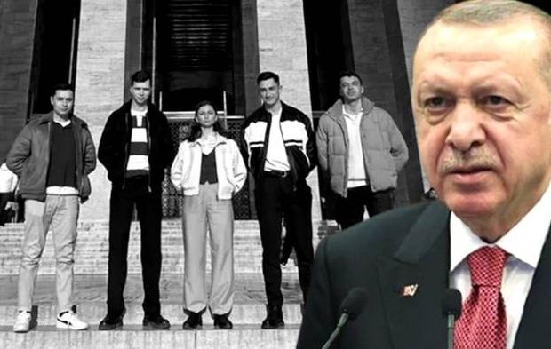 Atatürkçü teğmenlere dokunan yanıyor!