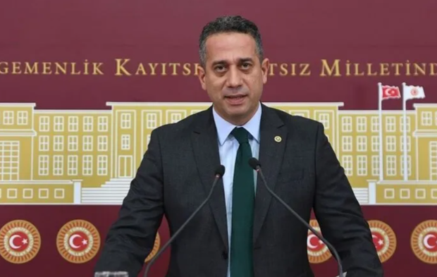 CHP'li Başarır'dan Muhittin Böcek hakkında korkutan açıklama