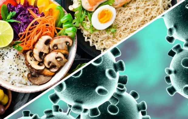 Aile faciasının ardından uzman isim açıkladı: Sokakta yenilmemesi gereken 10 besin