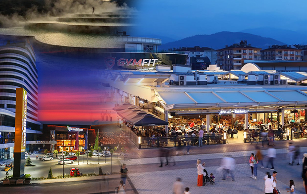 İNEGÖL'DE GEZİLEBİLECEK TARİHİ, KÜLTÜREL VE TURİZM YERLERİ(2026)