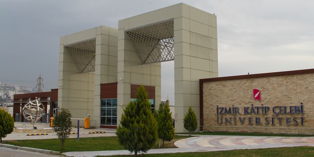 İzmir Kâtip Çelebi Üniversitesi 41 Öğretim Üyesi Alımı