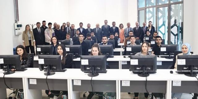 Hedef daha donanımlı gençler