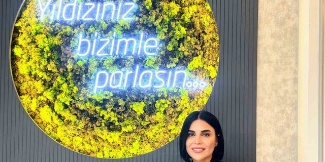 İstanbul’da 2 çocuk annesinin başarı öyküsü kadınlara örnek oluyor