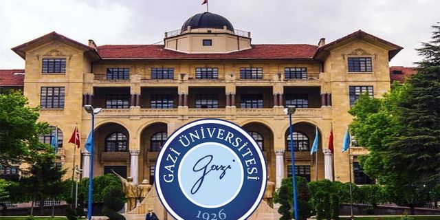 Gazi Üniversitesi Öğretim Görevlisi ve Araştırma Görevlisi alımı