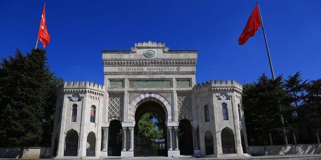 İstanbul Üniversitesi Öğretim Üyesi alım ilanı