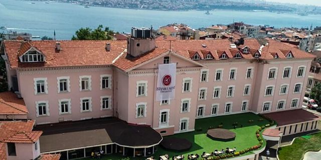 İstanbul Sağlık ve Teknoloji Üniversitesi Araştırma ve Öğretim Görevlisi Alımı
