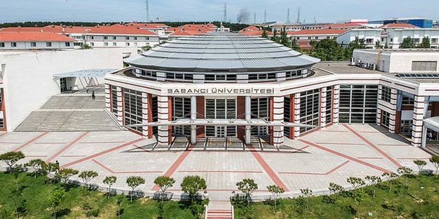 Sabancı Üniversitesi Öğretim Üyesi alım ilanı