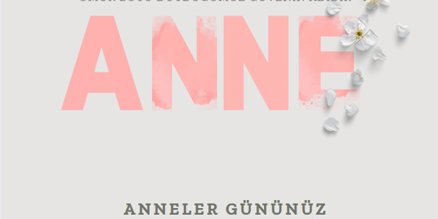 ANNELER GÜNÜ