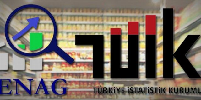 Mayıs ayı enflasyon rakamları açıklandı