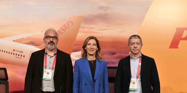 “2022 yılı performansımızla dünyanın operasyonel kârlılığı en yüksek hava yolu şirketi olduk”