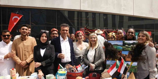 İstanbul Esenyurt Üniversitesi 10. yılını kutluyor