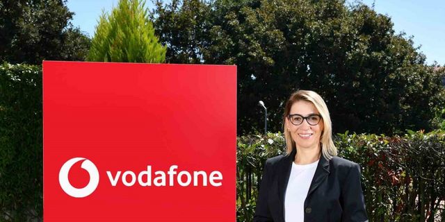 Vodafone Freezone’dan karne hediyesi