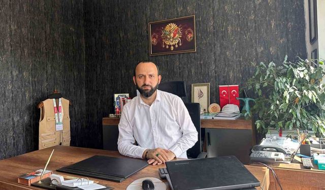 "Helal turizme ilgi artıyor"