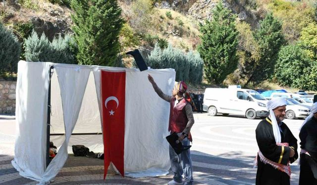 (ÖZEL) ’Pabucu dama atılmak’ tâbiri buradan geliyor