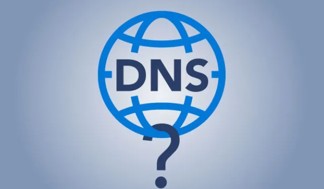 DNS Adresi Nasıl Değiştirilir? En Hızlı DNS Adresleri