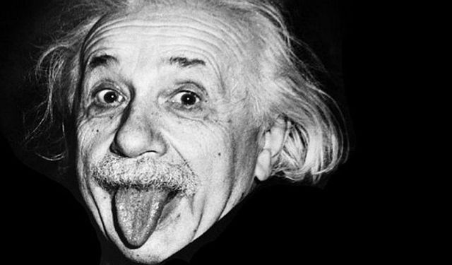 Albert Einstein Bıraktığı Astronomi Mirası