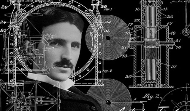 Nikola Tesla: 19. Yüzyıl Elektriğin Büyücüsü